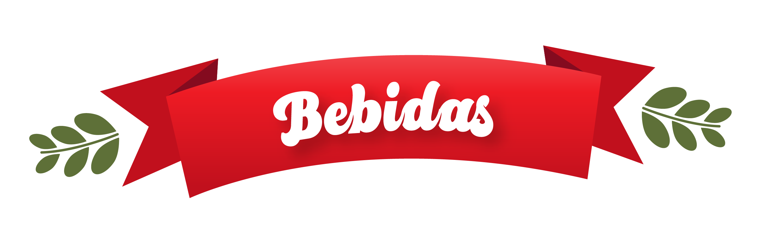 Bebidas