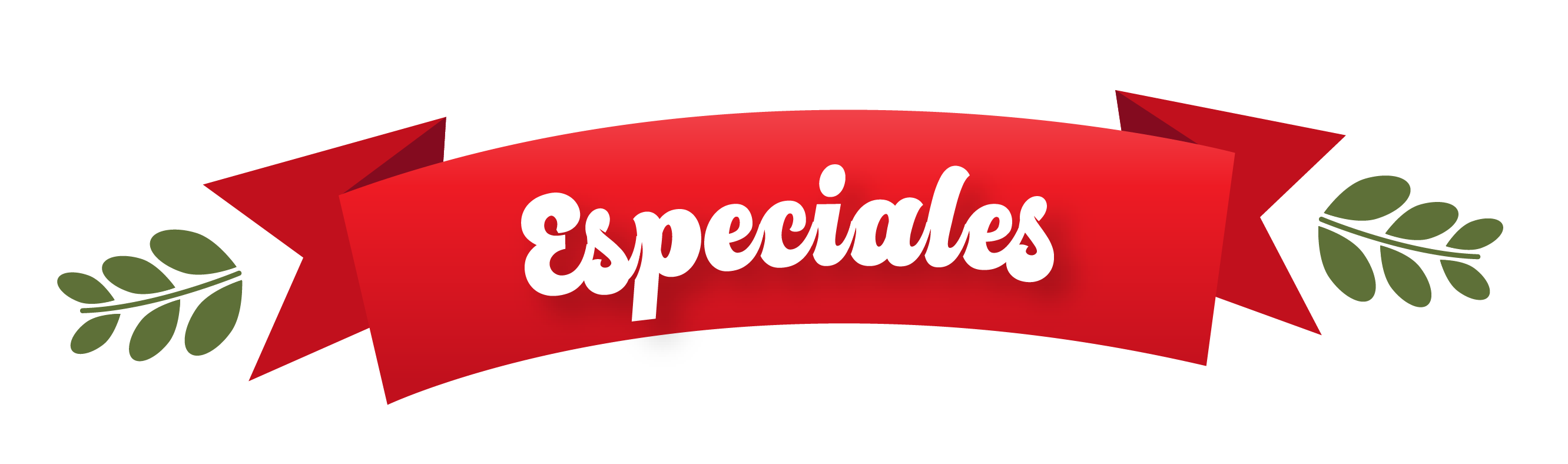 Especiales