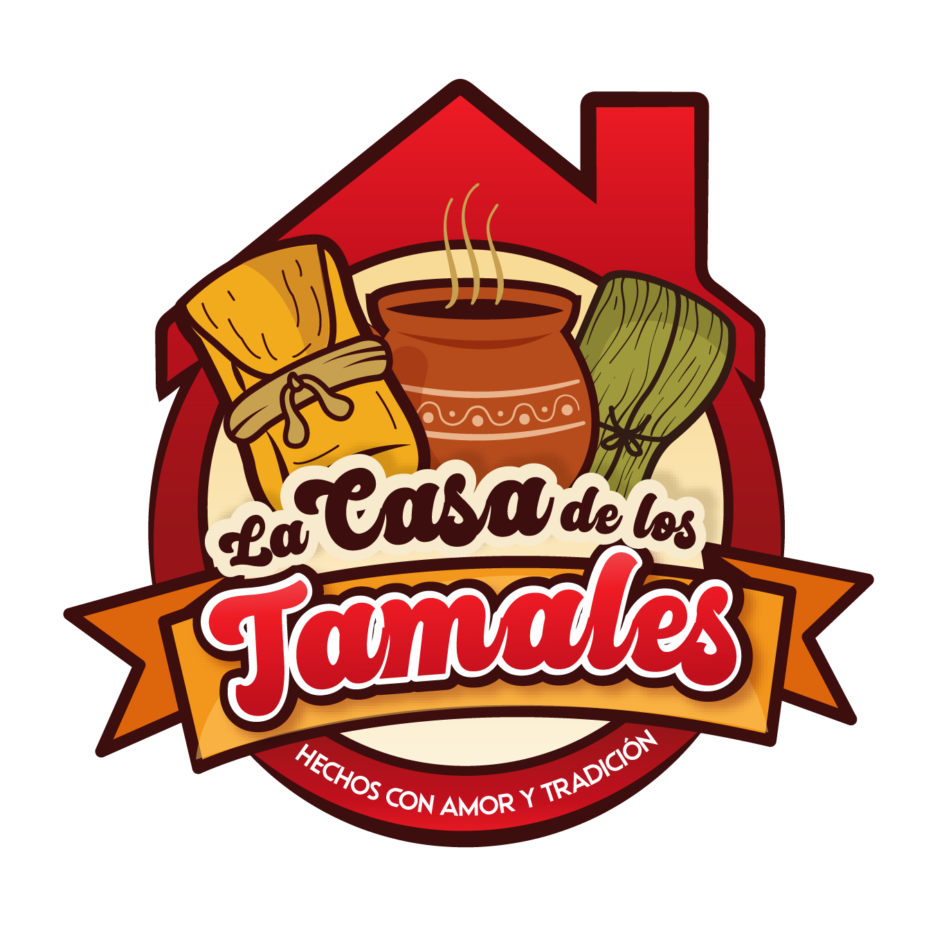 La Casa de los Tamales
