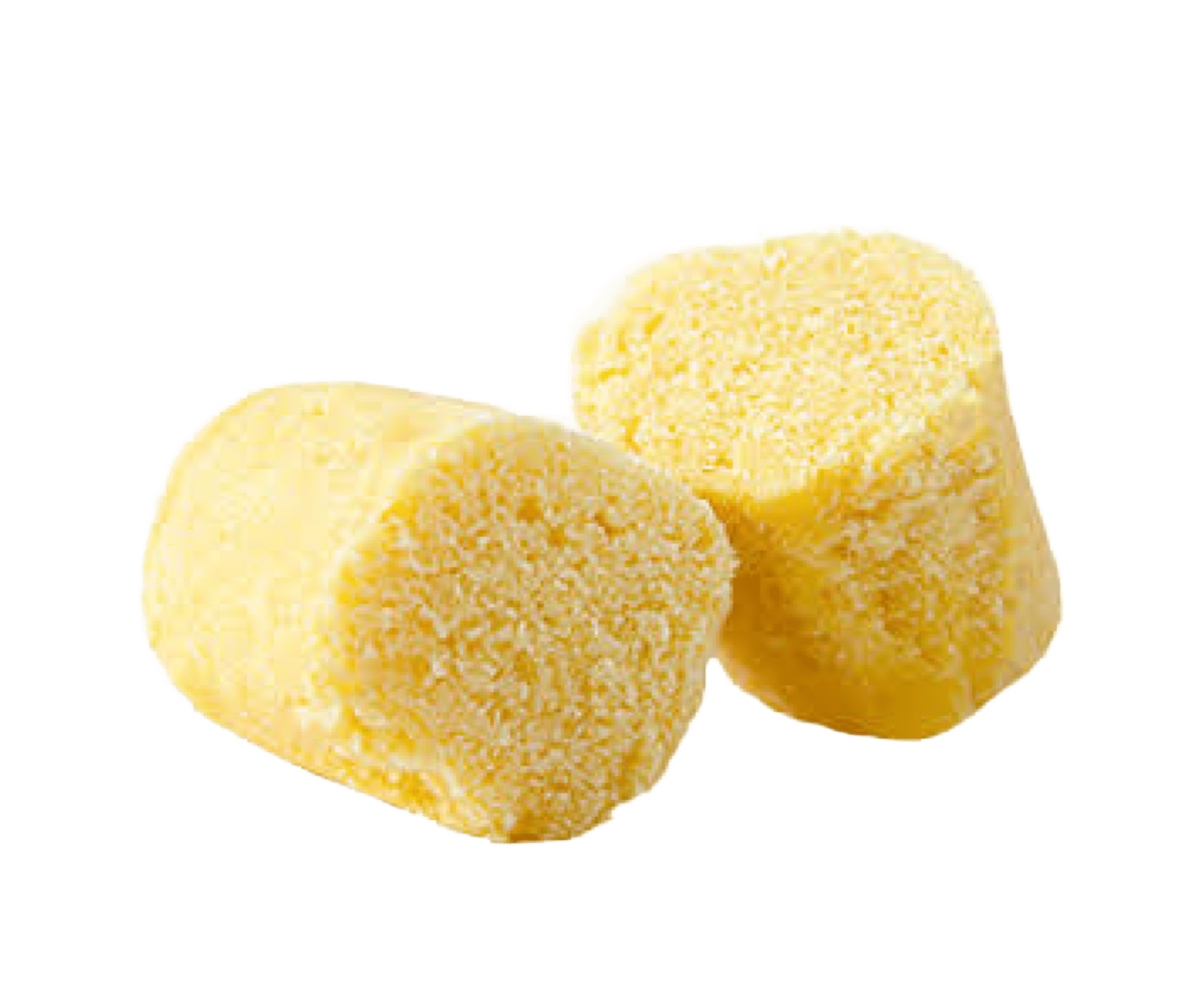 Tamal dulce con piña